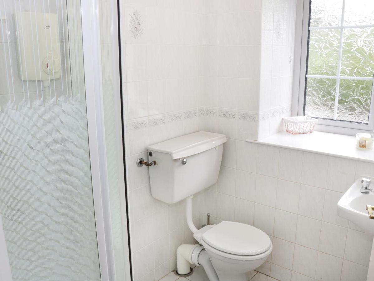 Hawthorn Hideaway Βίλα Manorhamilton Εξωτερικό φωτογραφία