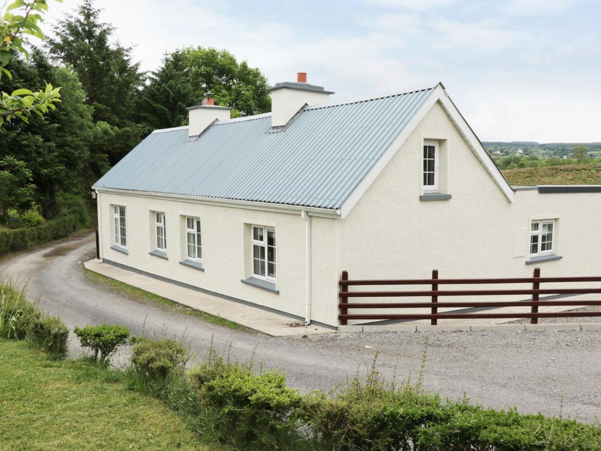 Hawthorn Hideaway Βίλα Manorhamilton Εξωτερικό φωτογραφία