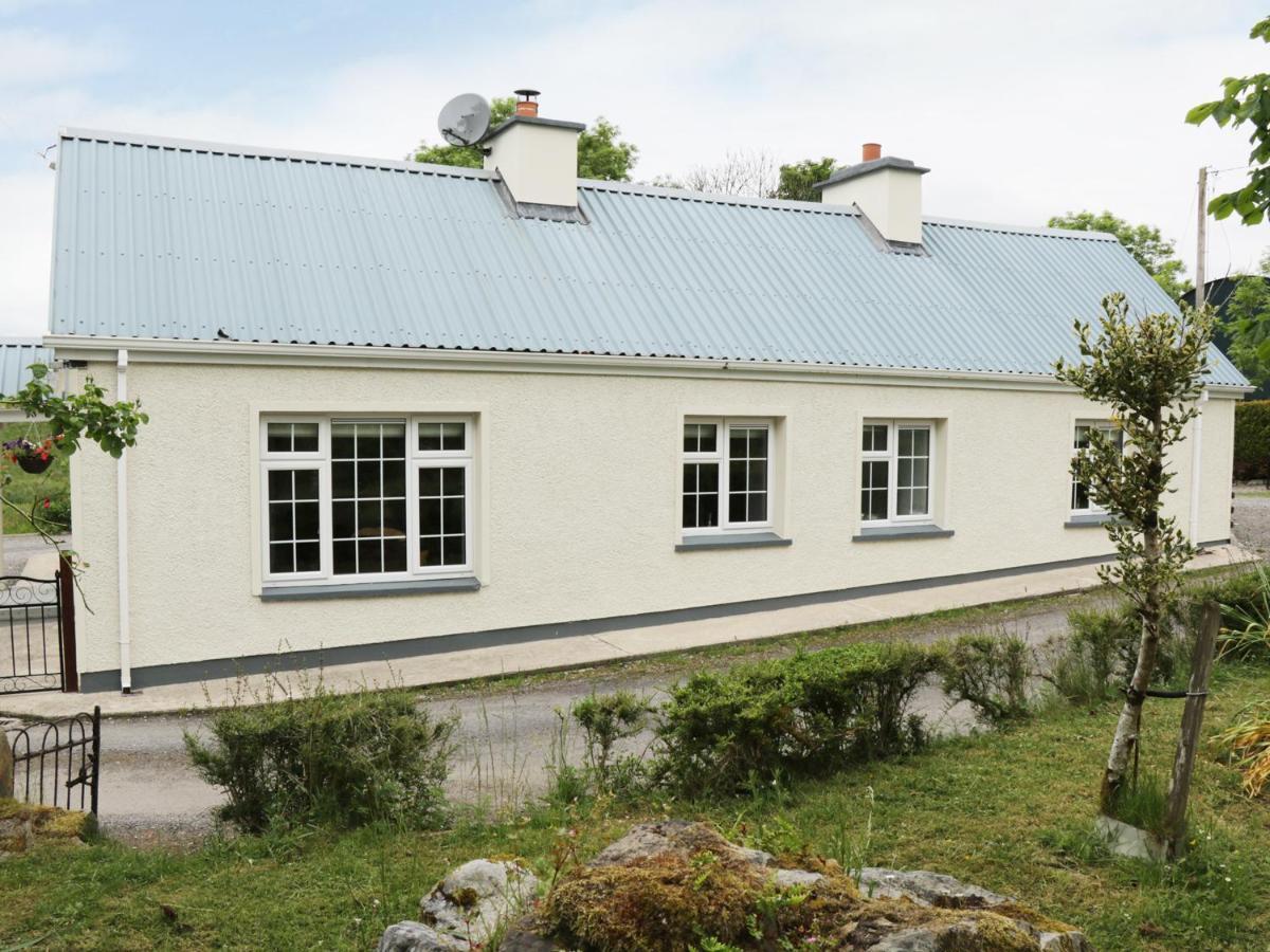 Hawthorn Hideaway Βίλα Manorhamilton Εξωτερικό φωτογραφία