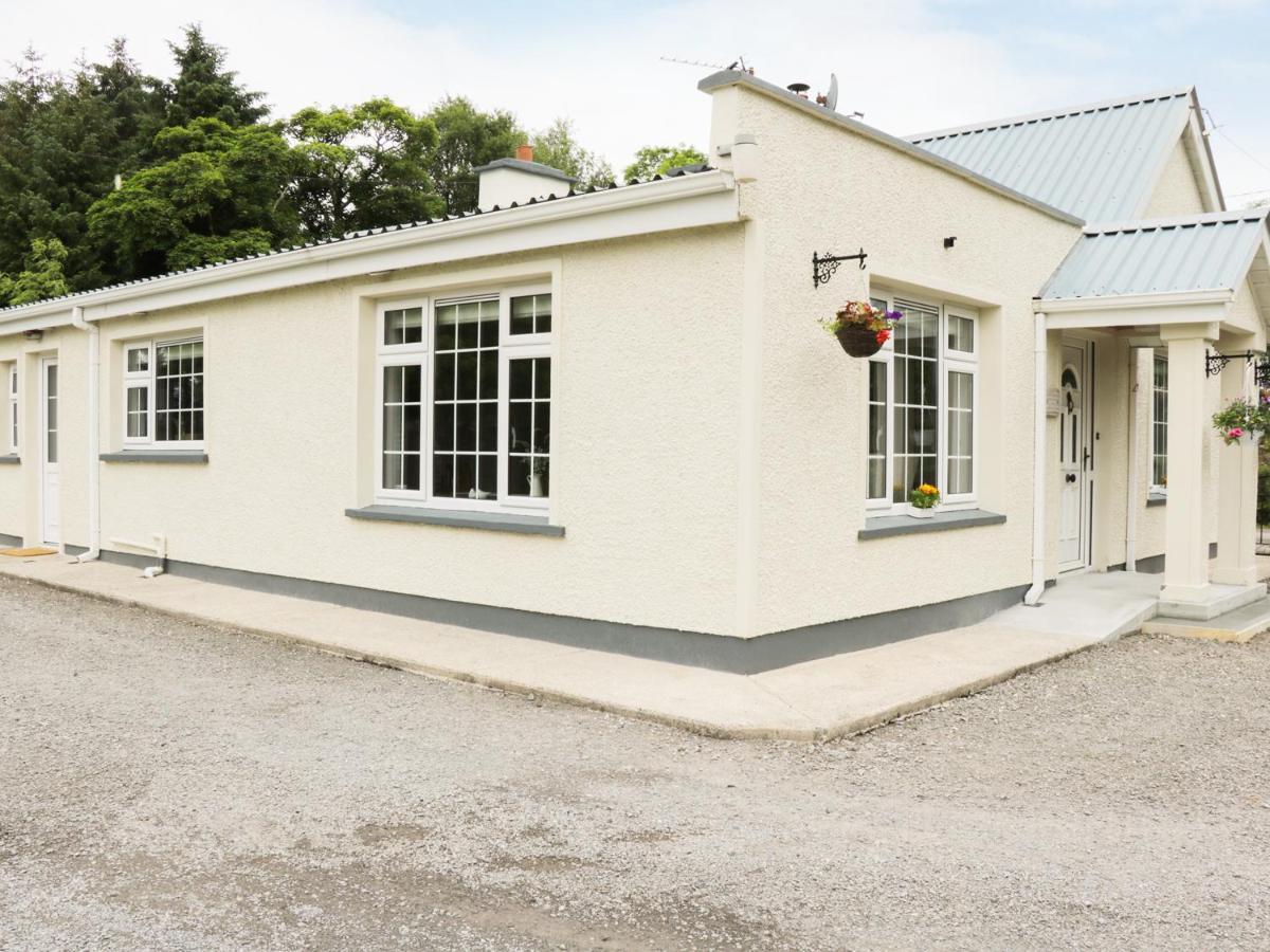 Hawthorn Hideaway Βίλα Manorhamilton Εξωτερικό φωτογραφία