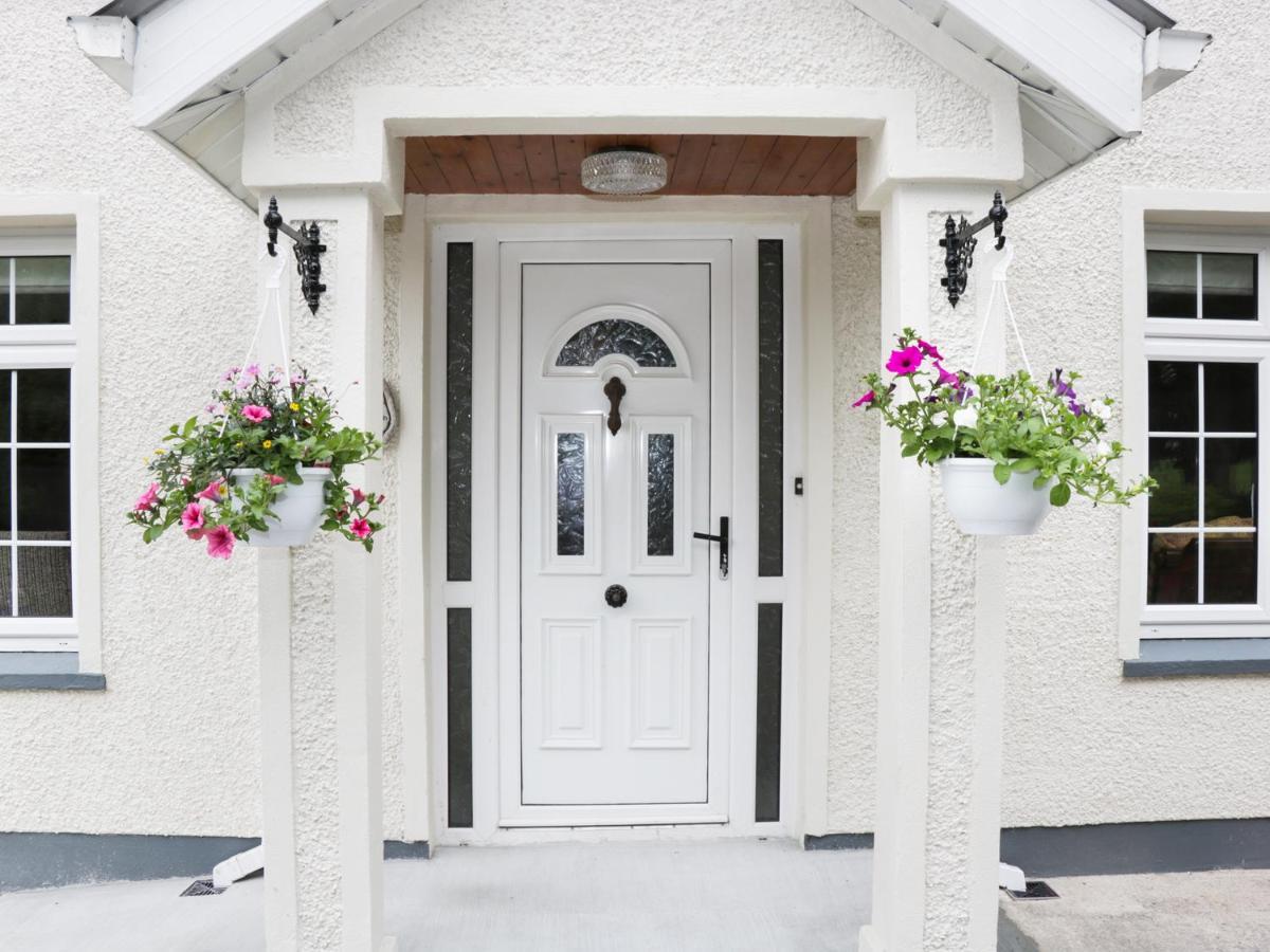 Hawthorn Hideaway Βίλα Manorhamilton Εξωτερικό φωτογραφία