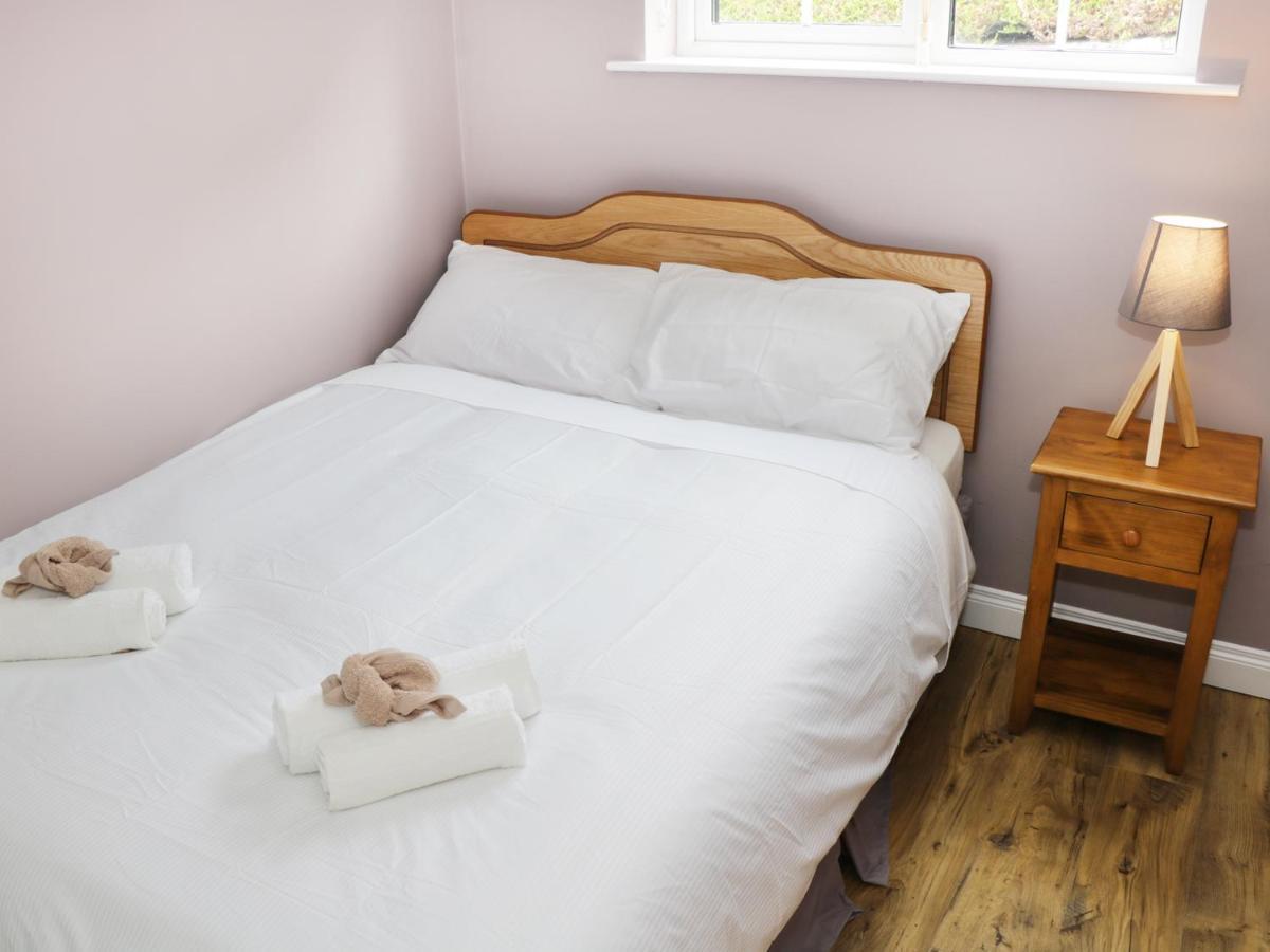 Hawthorn Hideaway Βίλα Manorhamilton Εξωτερικό φωτογραφία