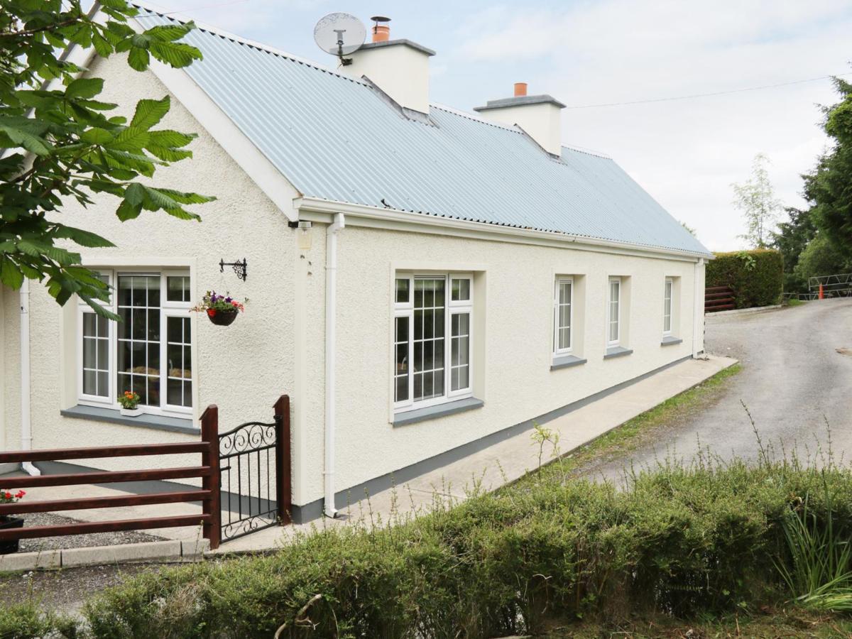 Hawthorn Hideaway Βίλα Manorhamilton Εξωτερικό φωτογραφία