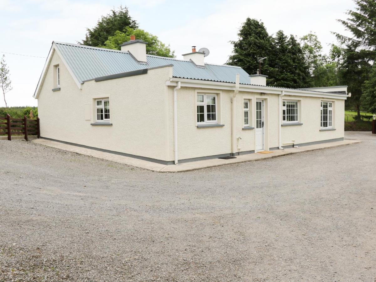 Hawthorn Hideaway Βίλα Manorhamilton Εξωτερικό φωτογραφία