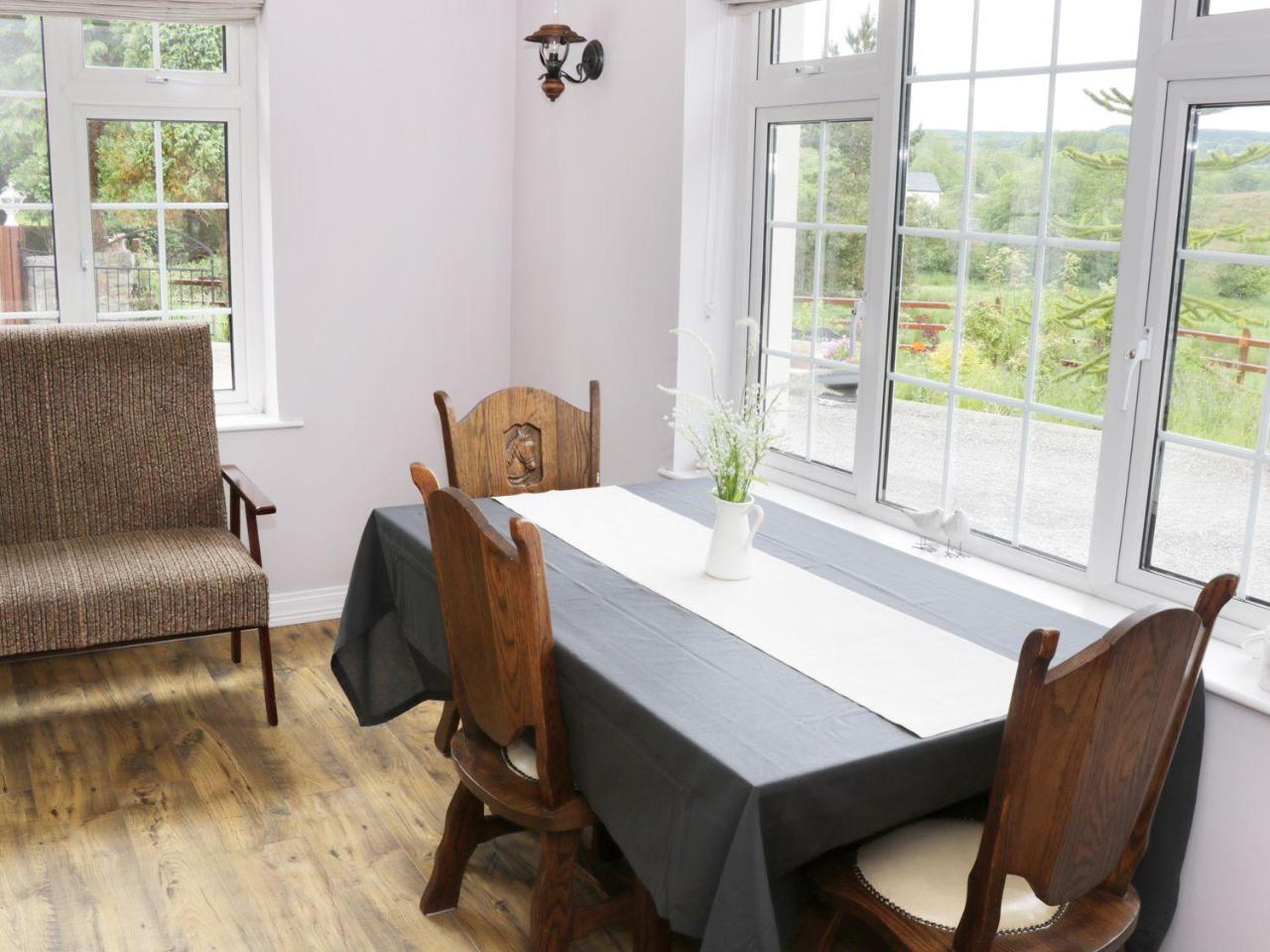 Hawthorn Hideaway Βίλα Manorhamilton Εξωτερικό φωτογραφία