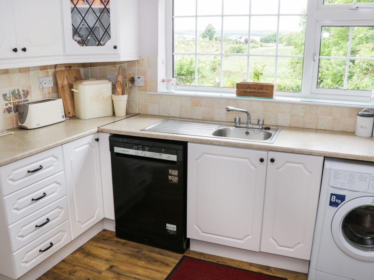 Hawthorn Hideaway Βίλα Manorhamilton Εξωτερικό φωτογραφία