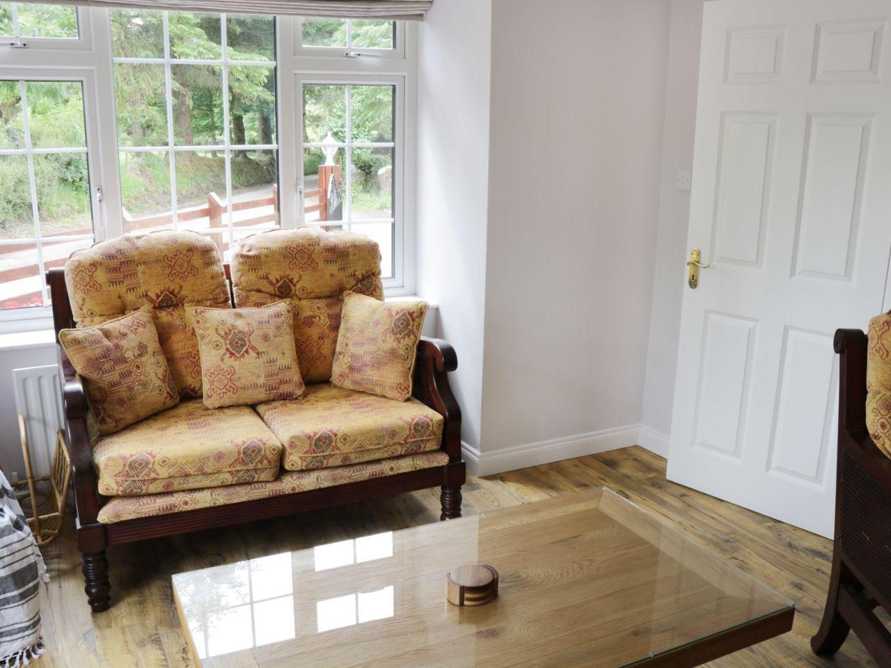 Hawthorn Hideaway Βίλα Manorhamilton Εξωτερικό φωτογραφία