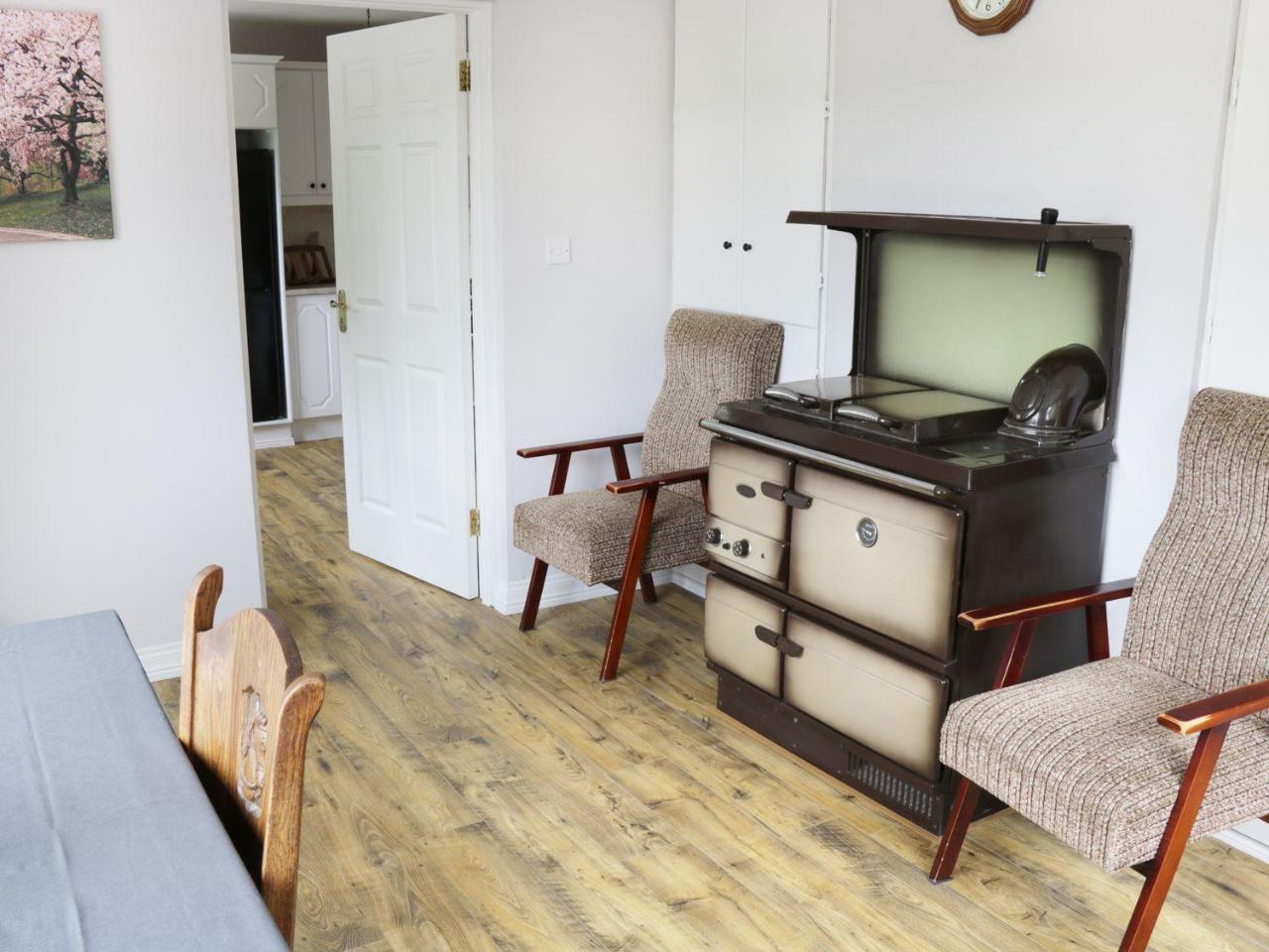 Hawthorn Hideaway Βίλα Manorhamilton Εξωτερικό φωτογραφία