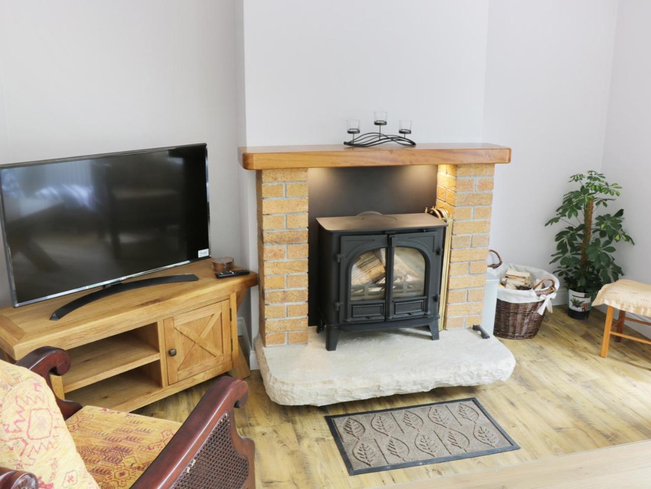 Hawthorn Hideaway Βίλα Manorhamilton Εξωτερικό φωτογραφία