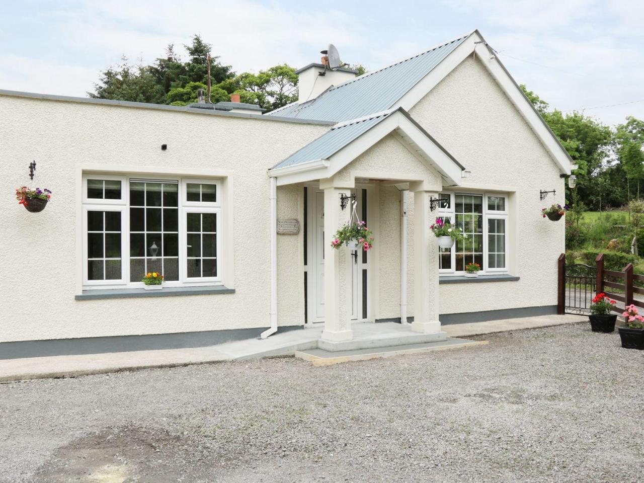 Hawthorn Hideaway Βίλα Manorhamilton Εξωτερικό φωτογραφία
